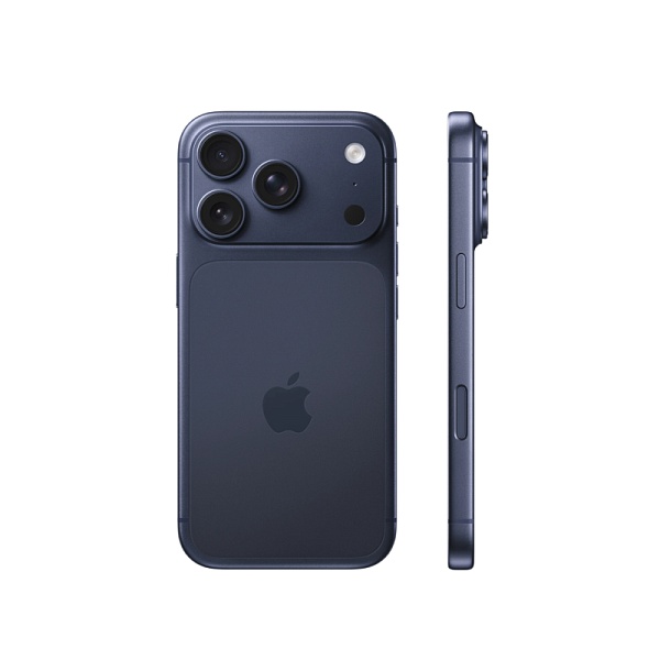 Apple iPhone 17 Pro Max 1TB Deep Blue eSIM