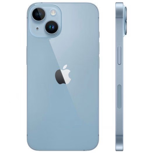 Apple iPhone 14 128GB Blue