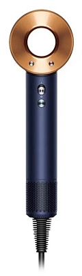 Фен Dyson HD07 Prussian Blue Cooper