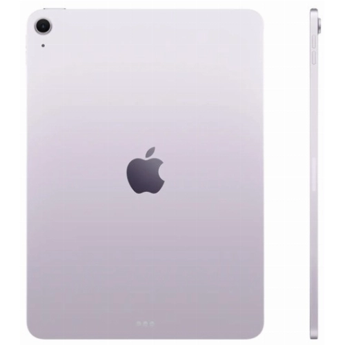 Планшет Apple iPad Air 13 M2 2024 Wi-Fi+Cellular 128 ГБ Purple