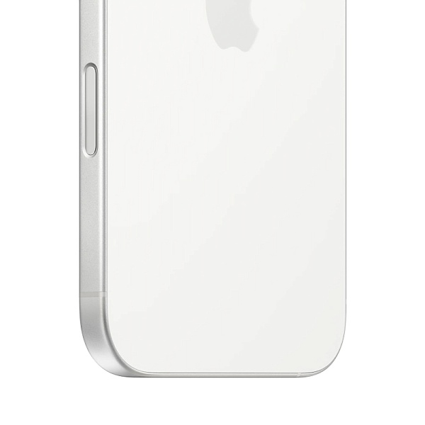 Apple iPhone 16 128GB White
