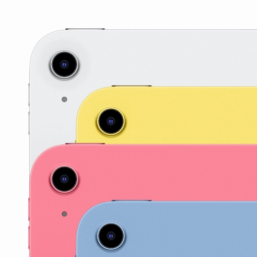 Планшет Apple iPad 10 2022 Wi-Fi 256 ГБ Blue