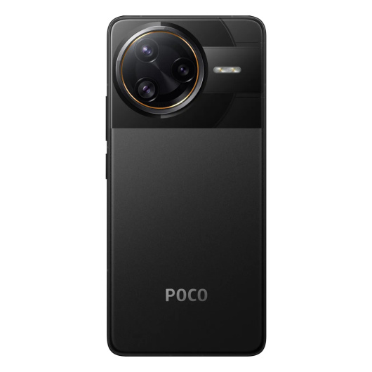 Poco F7 Ultra 5G 16/512GB Black