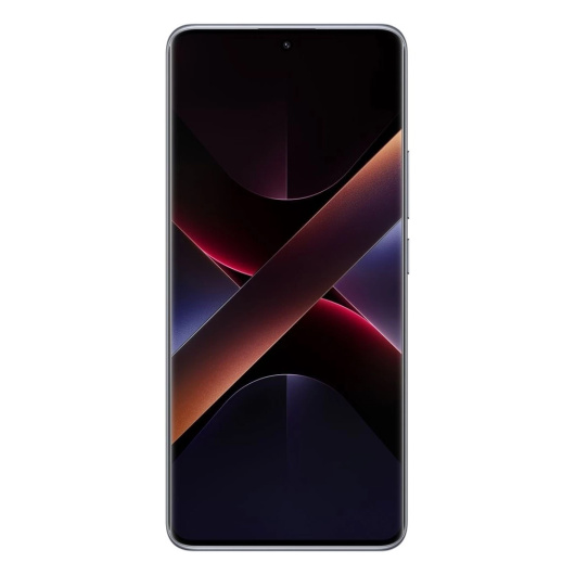 Poco X7 5G 8/256GB Silver