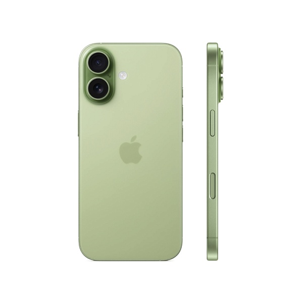 Apple iPhone 17 256GB Sage eSIM