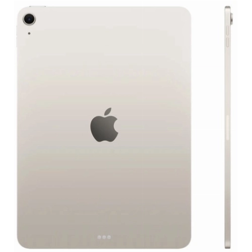 Планшет Apple iPad Air 13 M3 2025 Wi-Fi 128 ГБ Starlight