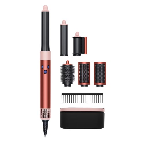 Стайлер Dyson HS05 Long Strawberry Bronze