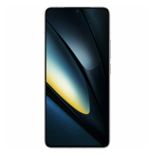 Poco F6 Pro 5G 12/1TB White