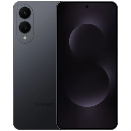 Samsung Galaxy S25 Edge 12/256GB Titanium Jetblack