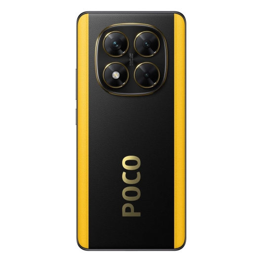 Poco X7 5G 12/512GB Black