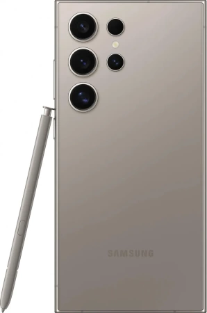 Samsung Galaxy S24 Ultra 12/256GB Titanium Grey