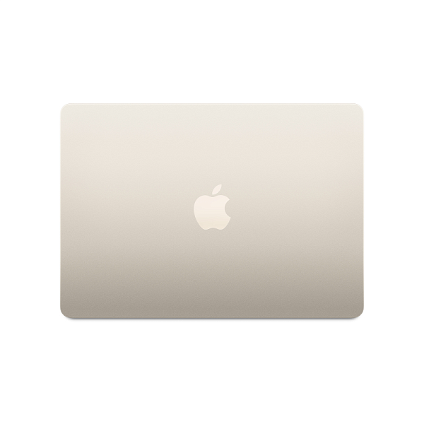 Apple MacBook Air 15" 2024 (M3, 16 ГБ, 256 ГБ SSD) Starlight