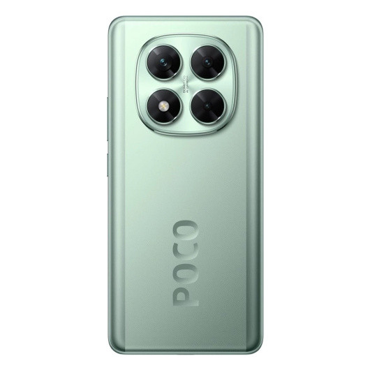 Poco X7 5G 8/256GB Green