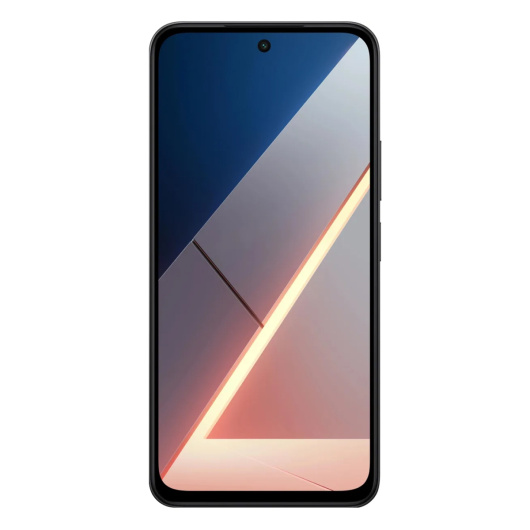Poco M7 5G 8/256GB Black