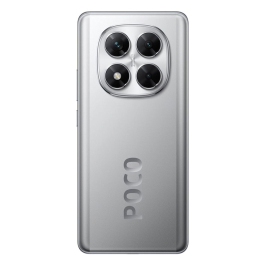 Poco X7 5G 8/256GB Silver