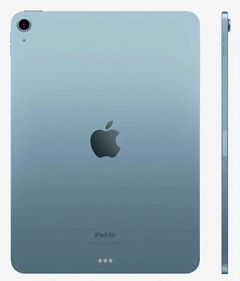 Планшет Apple iPad Air 5 M1 2022 Wi-Fi 64 ГБ Blue