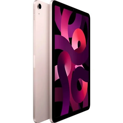 Планшет Apple iPad Air 5 M1 2022 Wi-Fi 64 ГБ Pink