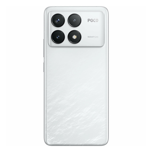 Poco F6 Pro 5G 12/1TB White