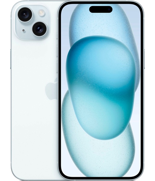 Apple iPhone 15 128GB Blue