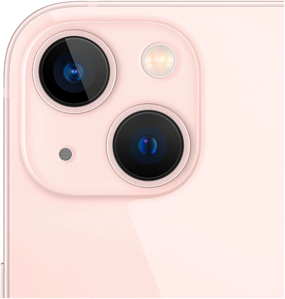 Apple iPhone 13 128GB Pink
