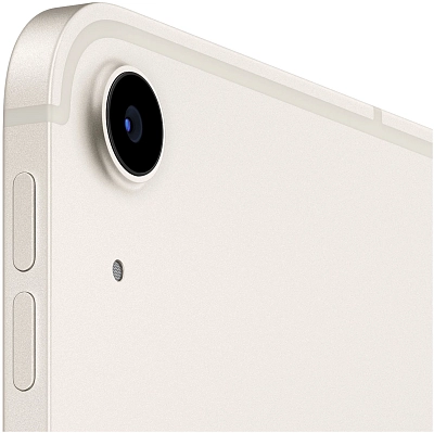 Планшет Apple iPad Air 5 M1 2022 Wi-Fi 64 ГБ Starlight
