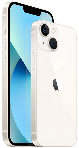 Apple iPhone 13 512GB Starlight