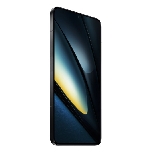 Poco F6 Pro 5G 12/1TB Black