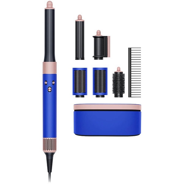 Стайлер Dyson HS05 Long Blush Blue