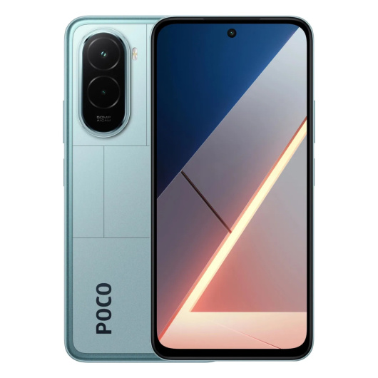 Poco M7 5G 8/256GB Blue