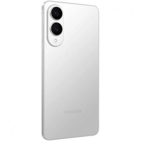 Samsung Galaxy S25 Edge 12/256GB Titanium Silver