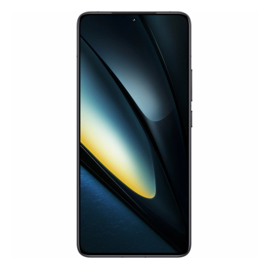 Poco F6 Pro 5G 12/1TB Black