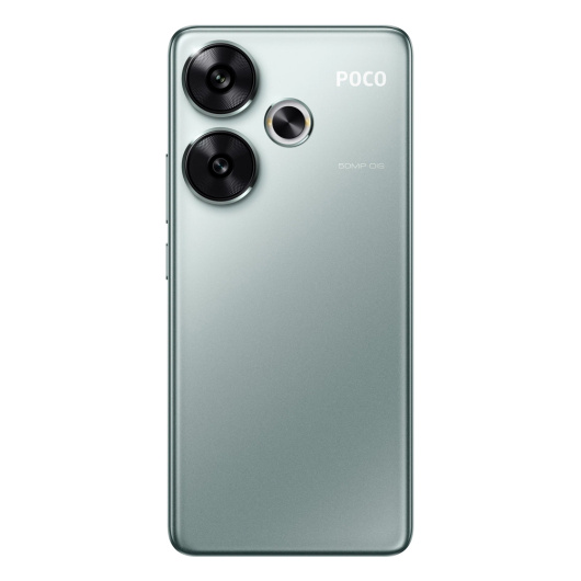 Poco F6 5G 8/256GB Green